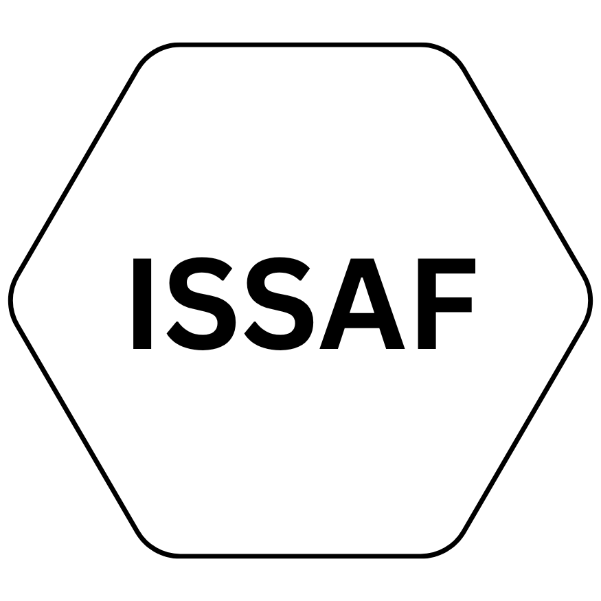 ISSAF Logo