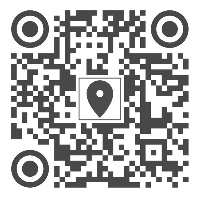 Qr Code for location!