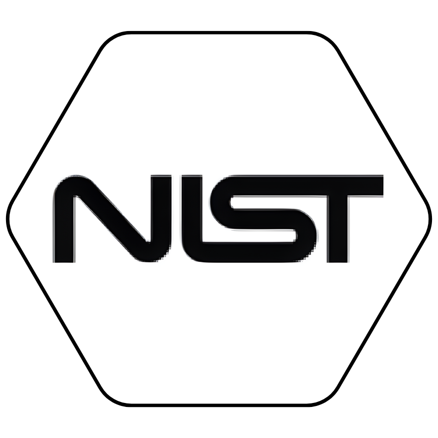 NIST 800-95 Logo