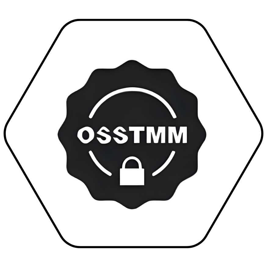 OSSTMM Logo