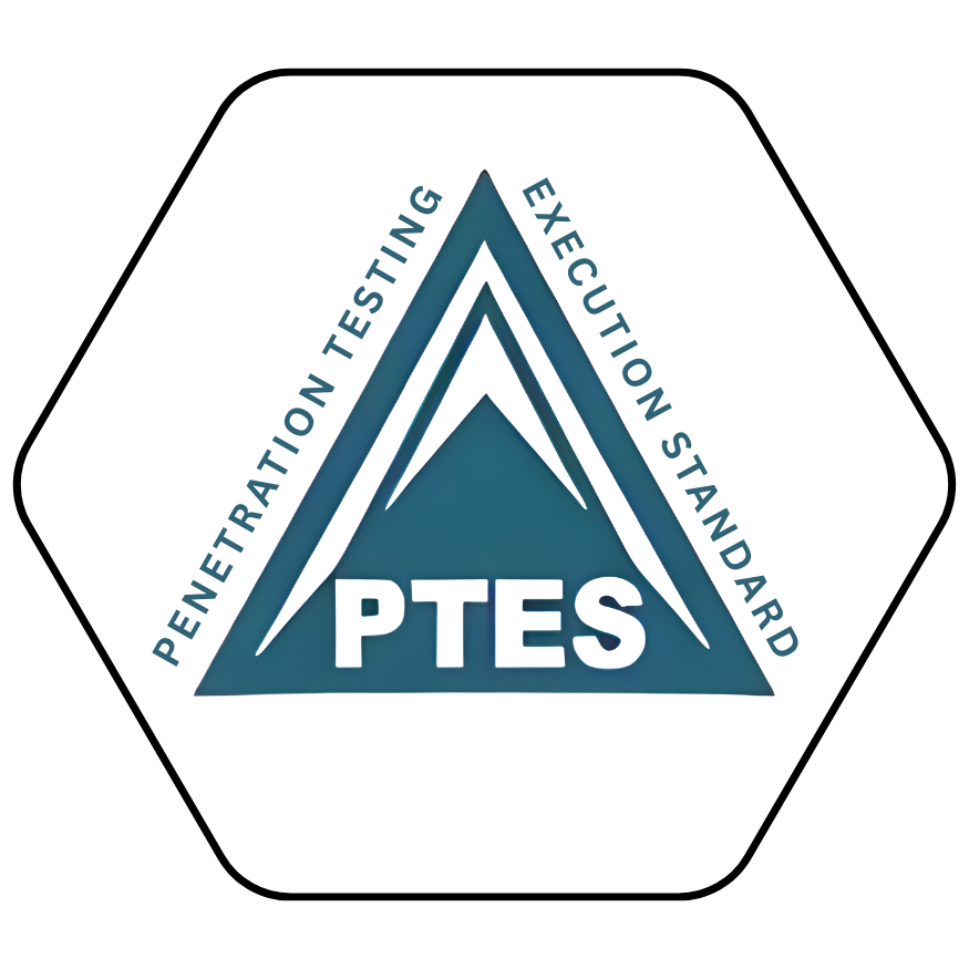PTES Logo