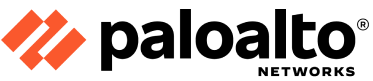 Palo Alto Networks Logo