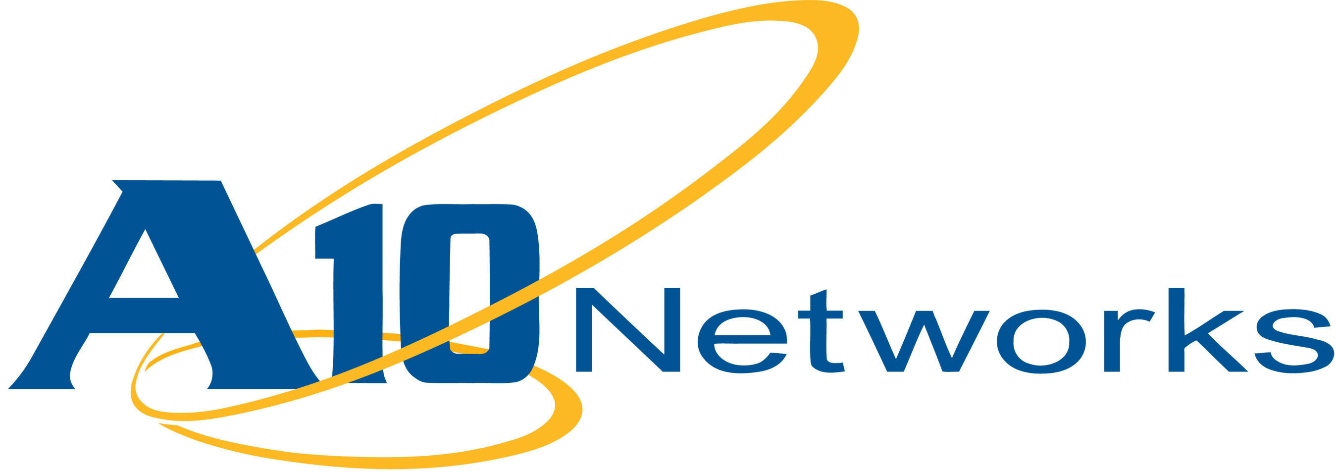 A10 Networks Logo