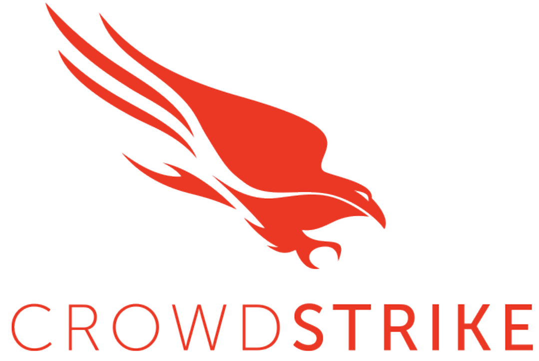 Crowdstrike Logo