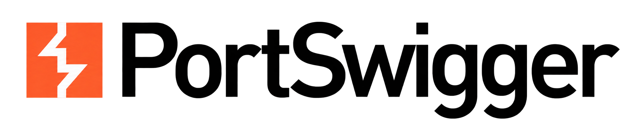 PortSwigger Logo