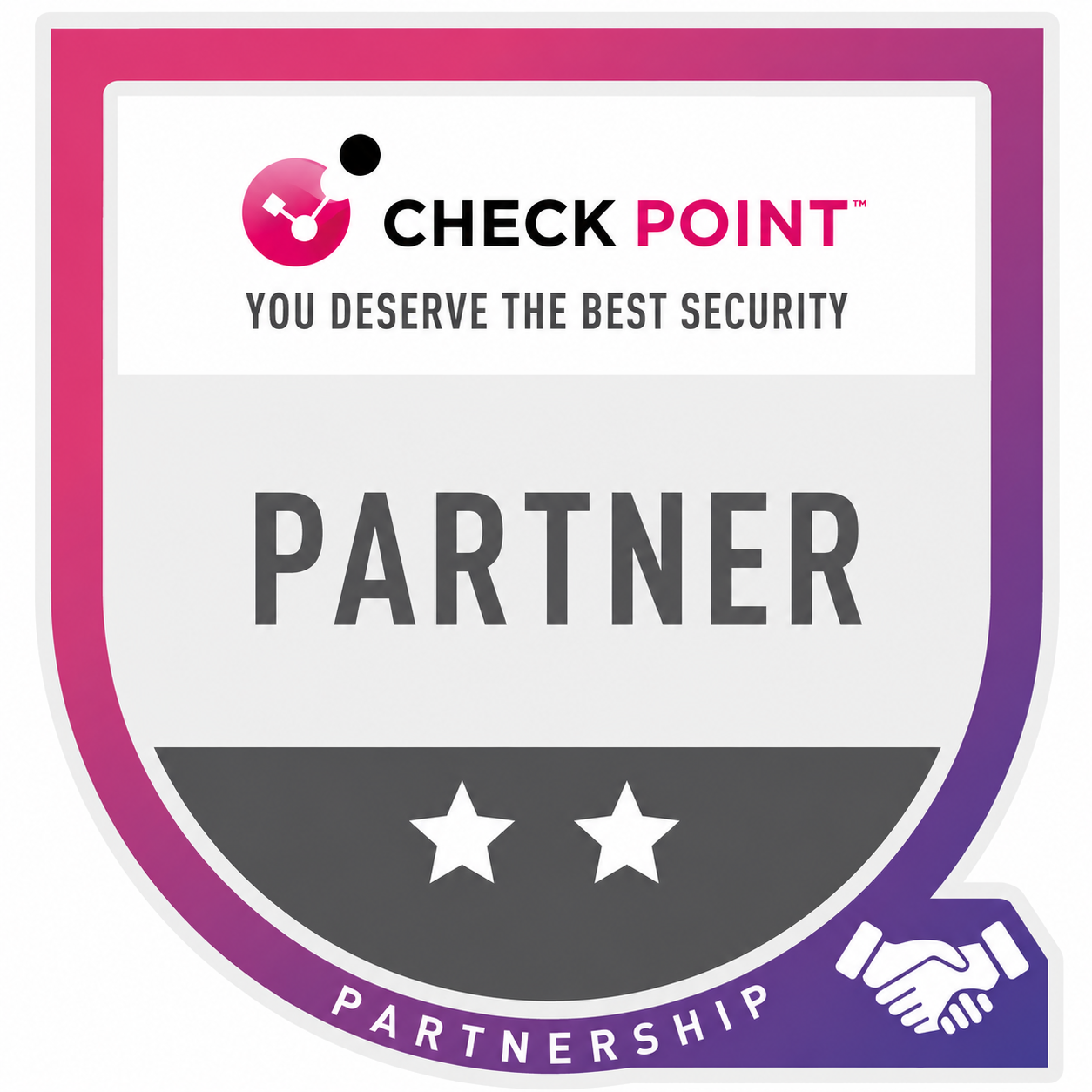 Bitdefender Certified Partner