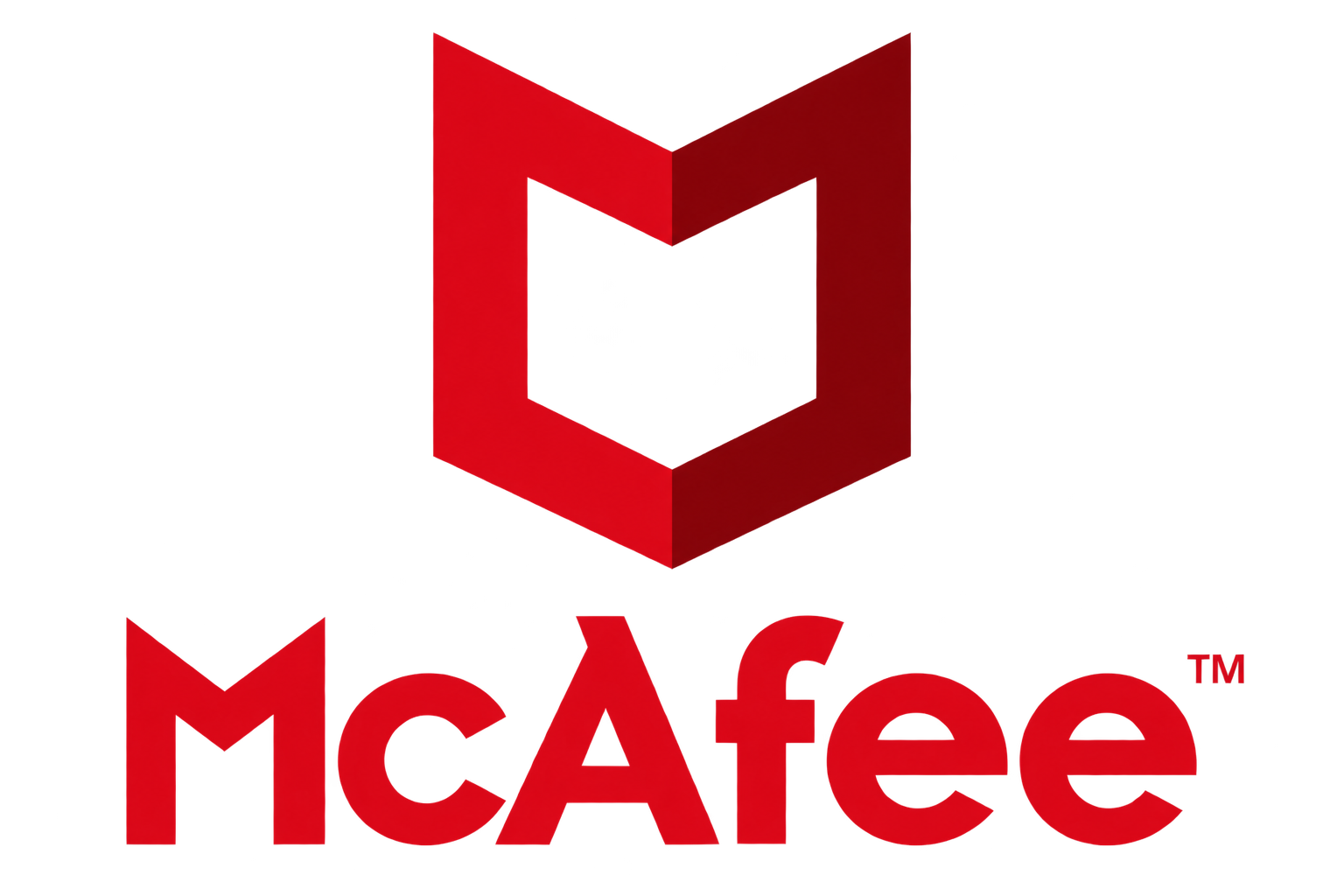 McAfee Logo